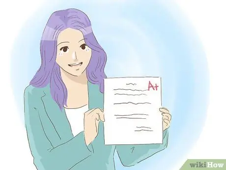 Произведите впечатление на родителей Шаг 3