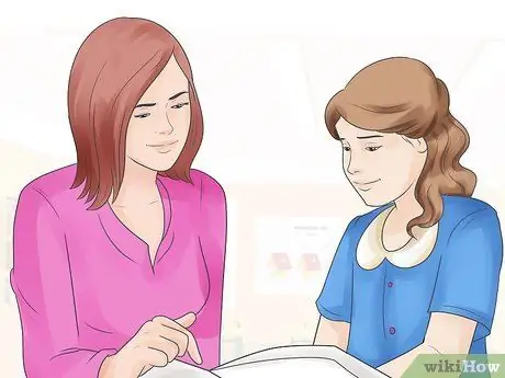 Мотивируйте студентов Шаг 3