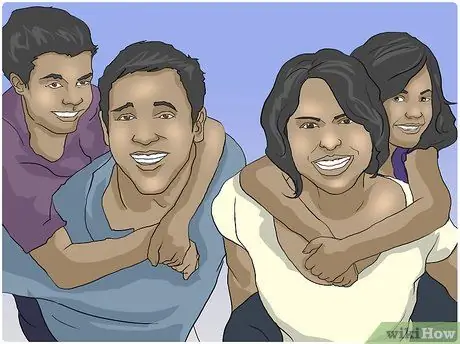 Будьте здоровы, когда у вас нет семьи Шаг 16