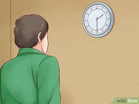 Расскажите время, шаг 1