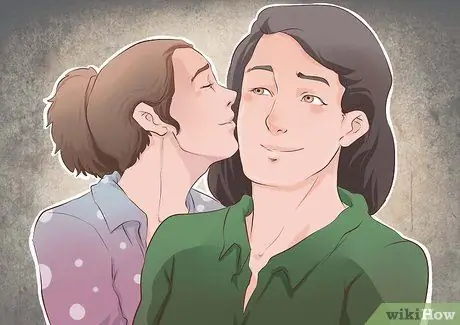 Относитесь с уважением к своей семье Шаг 14