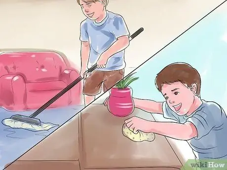 Заработок (для детей) Шаг 12