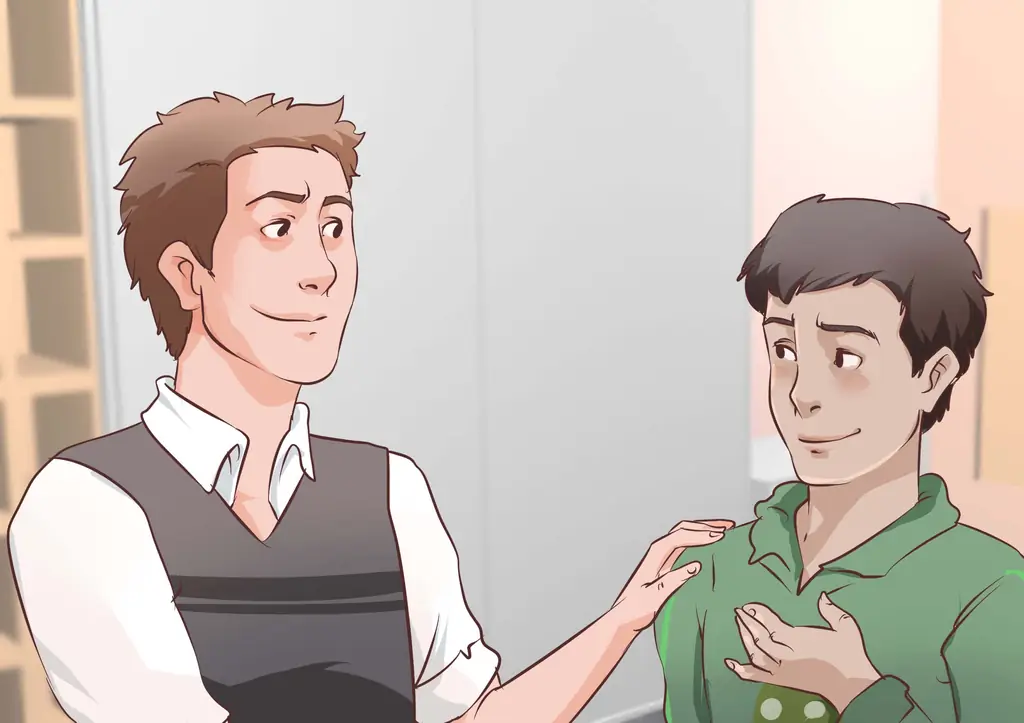 4 способа произвести впечатление на родителей