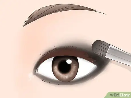 Look Emo Step 13
