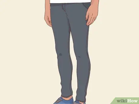 Look Emo Step 4