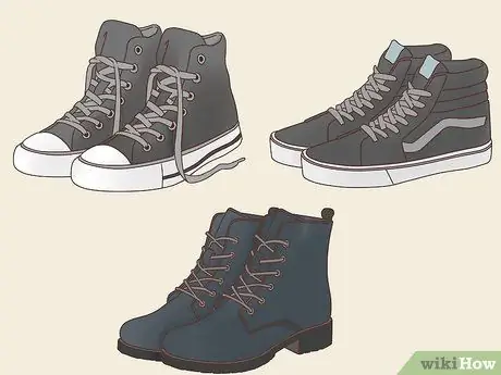 Look Emo Step 5