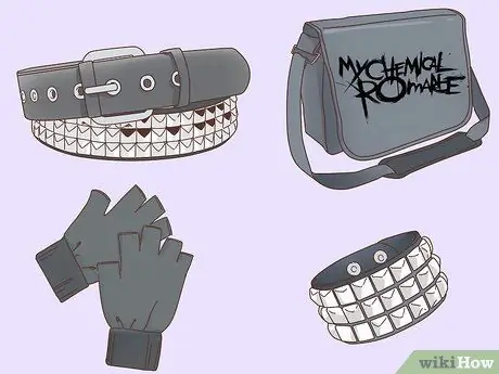 Look Emo Step 6