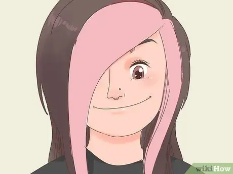 Look Emo Step 7