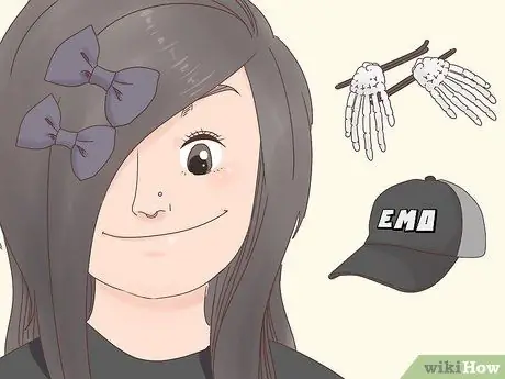 Look Emo Step 10