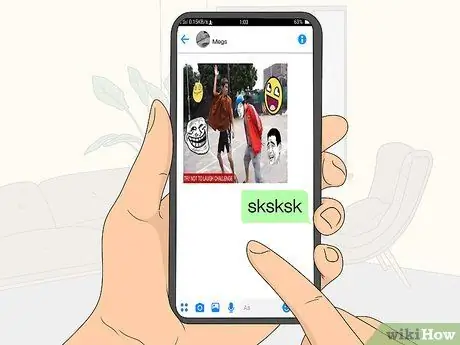 Стать девушкой VSCO Шаг 7