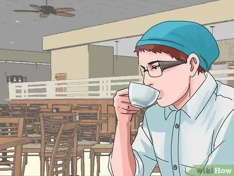 Будь хипстером (мальчики-подростки), шаг 11