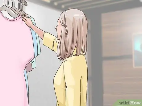 Платье Hipster Grunge Step 10