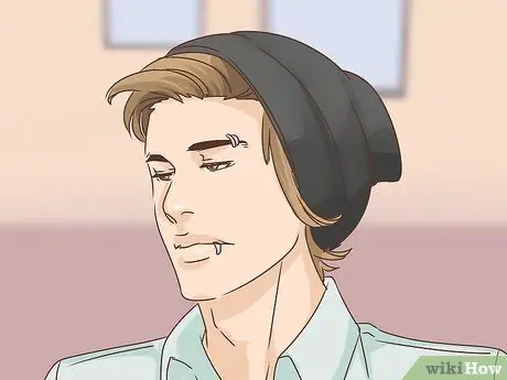 Платье Hipster Grunge Step 7