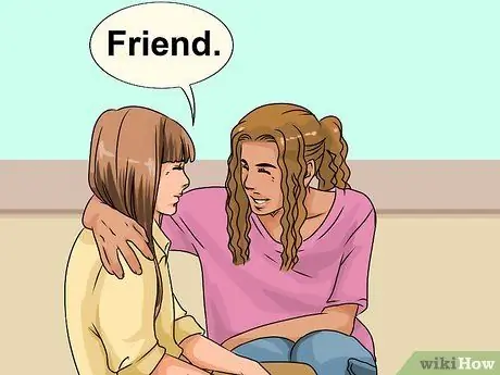 Расскажите родителям о своем парне, живущем на расстоянии, шаг 11