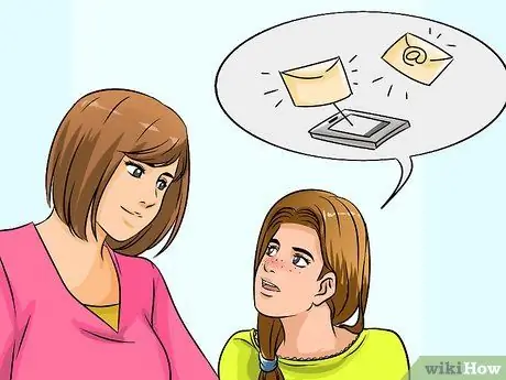 Расскажите родителям о своем парне, живущем на расстоянии, шаг 13