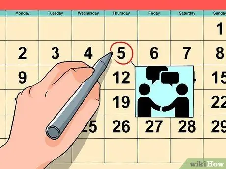 Расскажите родителям о своем парне, живущем на расстоянии, шаг 16