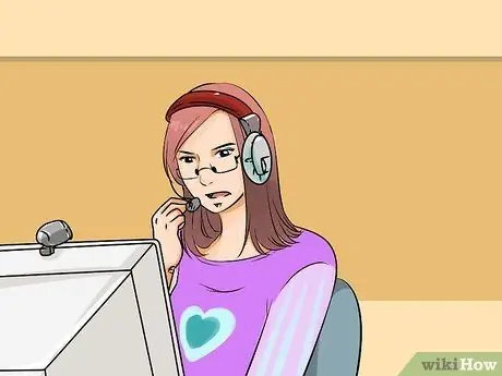 Расскажите родителям о своем парне, живущем на расстоянии, шаг 17