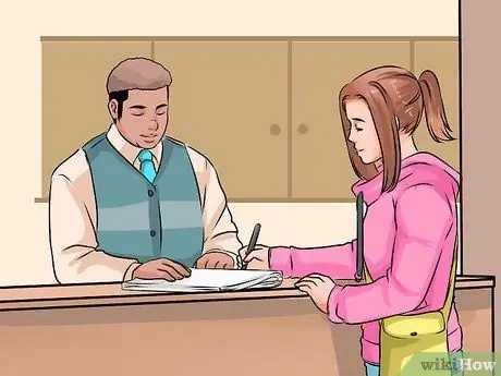 Расскажите родителям о своем парне, живущем на расстоянии, шаг 18