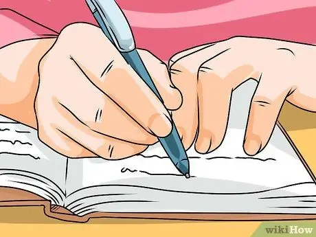 Расскажите родителям о своем бойфренде на расстоянии Шаг 3