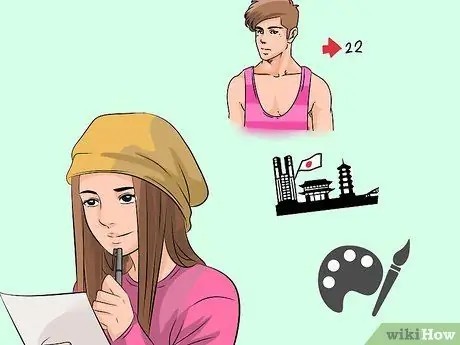 Расскажите родителям о своем бойфренде на расстоянии Шаг 4