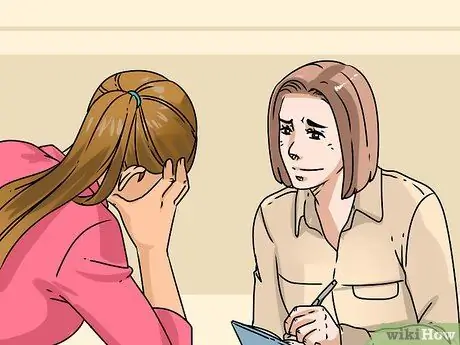 Расскажите родителям о своем парне, живущем на расстоянии. Шаг 5