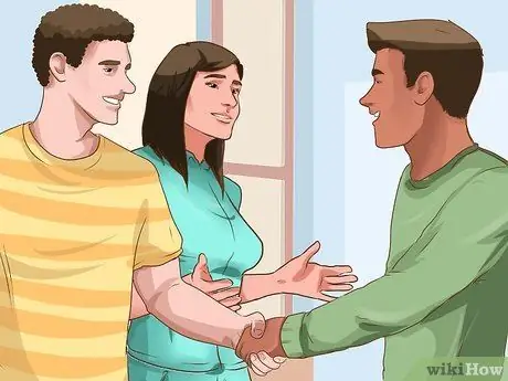 Понравиться любой девушке шаг 1