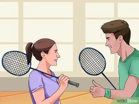 Заставь тебя полюбить любую девушку Шаг 11