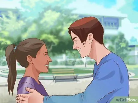 Понравиться любой девушке шаг 12