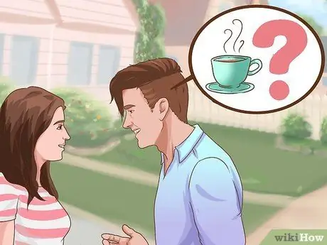 Заставь тебя полюбить любую девушку Шаг 14