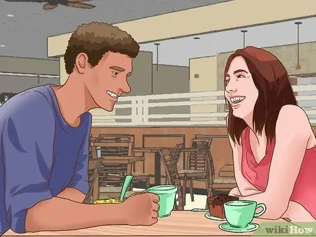 Заставь тебя полюбить любую девушку Шаг 15