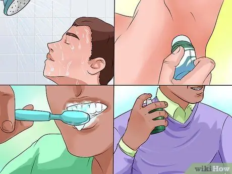 Заставь тебя полюбить любую девушку Шаг 4