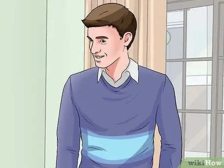 Заставь тебя полюбить любую девушку Шаг 5