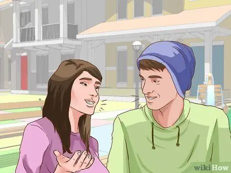 Заставь тебя полюбить любую девушку Шаг 9