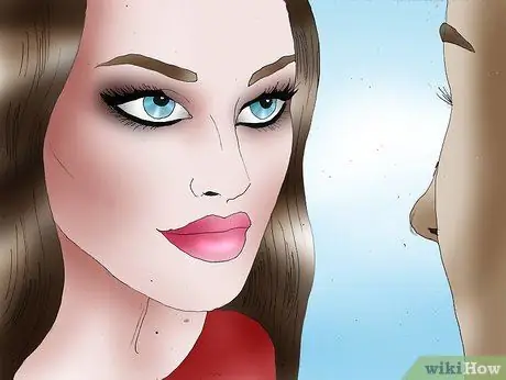 Флирт без очевидности Шаг 1