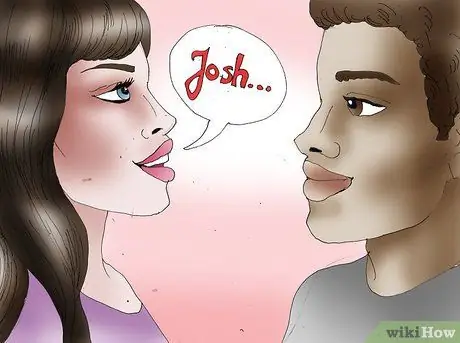 Флирт без очевидности Step 10