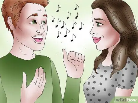 Флирт без очевидности Step 11