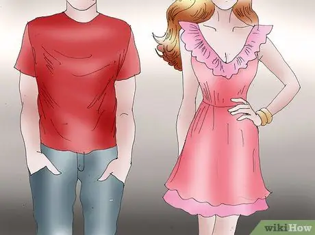 Флирт без очевидности Step 13