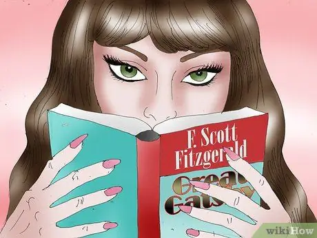 Флирт без очевидности Шаг 14