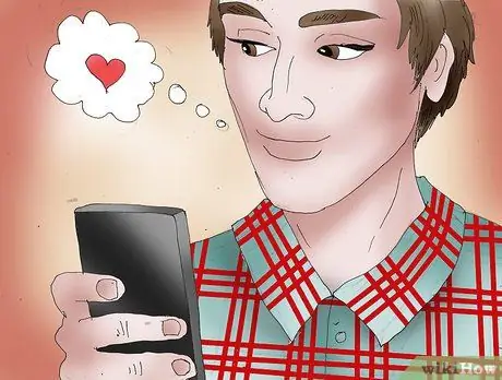 Флирт без очевидности Шаг 15