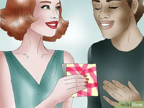 Флирт без очевидности Step 16