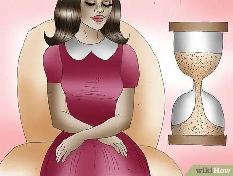 Флирт без очевидности Шаг 17