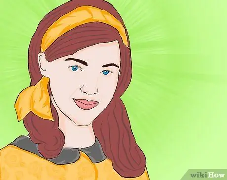 Флирт с мальчиком в средней школе, шаг 3