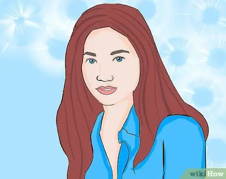 Флирт с мальчиком в средней школе, шаг 4