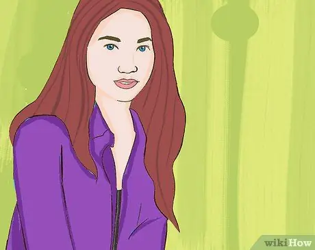 Флирт с мальчиком в средней школе, шаг 5