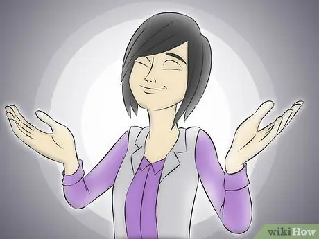 Будьте привлекательными для парней в средней школе Шаг 9