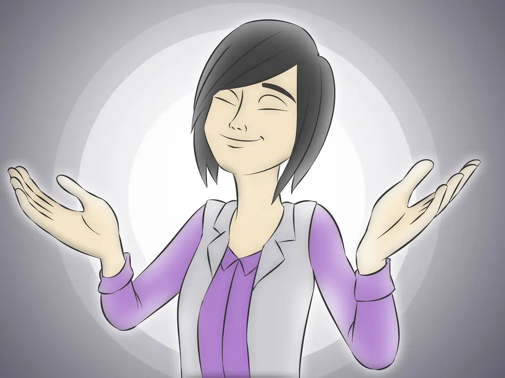 Как быть привлекательным для парней в средней школе: 9 шагов