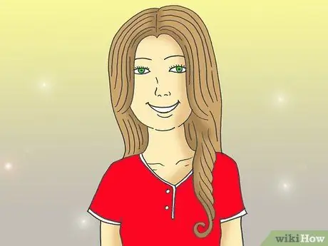 Флирт с парнем (тинка) Шаг 11