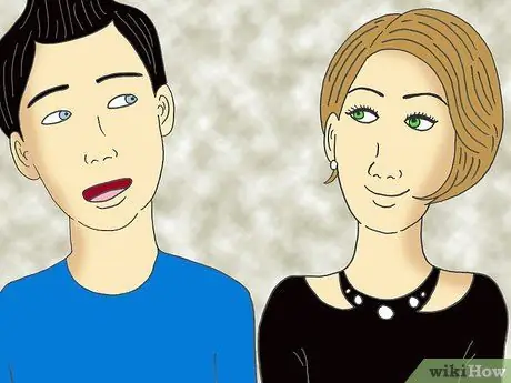 Флирт с парнем (тинка), шаг 3