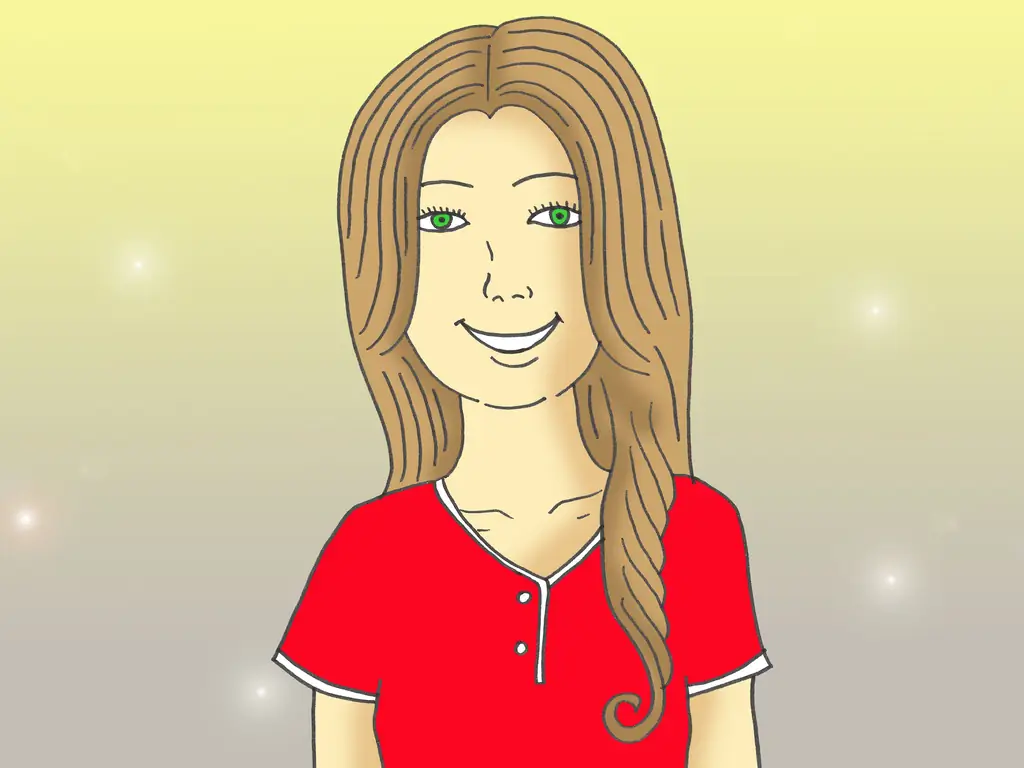 Как флиртовать с парнем (подростки): 11 шагов (с иллюстрациями)