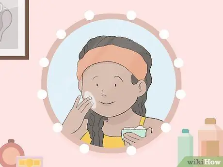 Привлечение противоположного пола Шаг 9